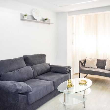 Moderno Apartamento Centro Granada Exterior photo