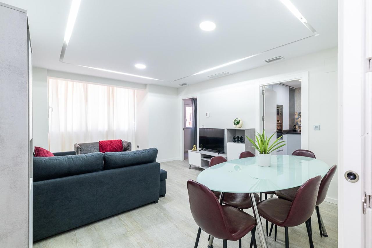 Moderno Apartamento Centro Granada Exterior photo