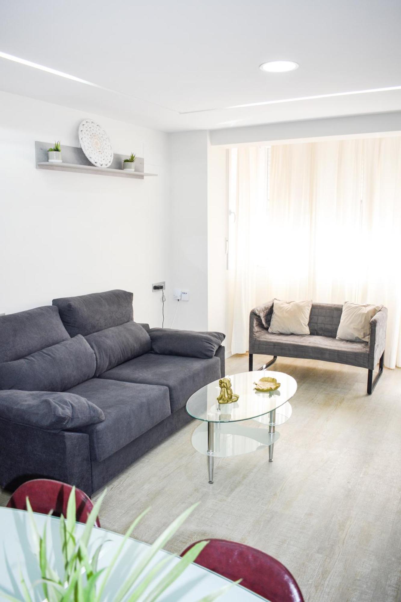 Moderno Apartamento Centro Granada Exterior photo